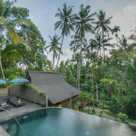 Sweet Orange Pondok Ubud Zewnętrze zdjęcie