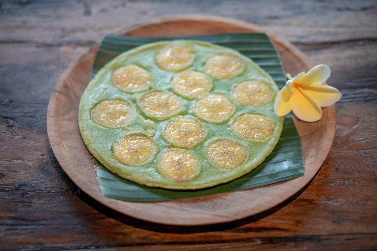 Sweet Orange Pondok Ubud Zewnętrze zdjęcie