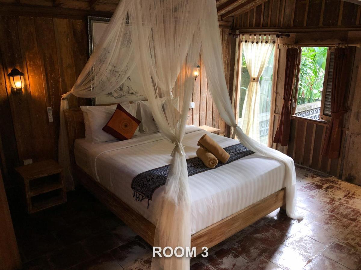 Sweet Orange Pondok Ubud Zewnętrze zdjęcie