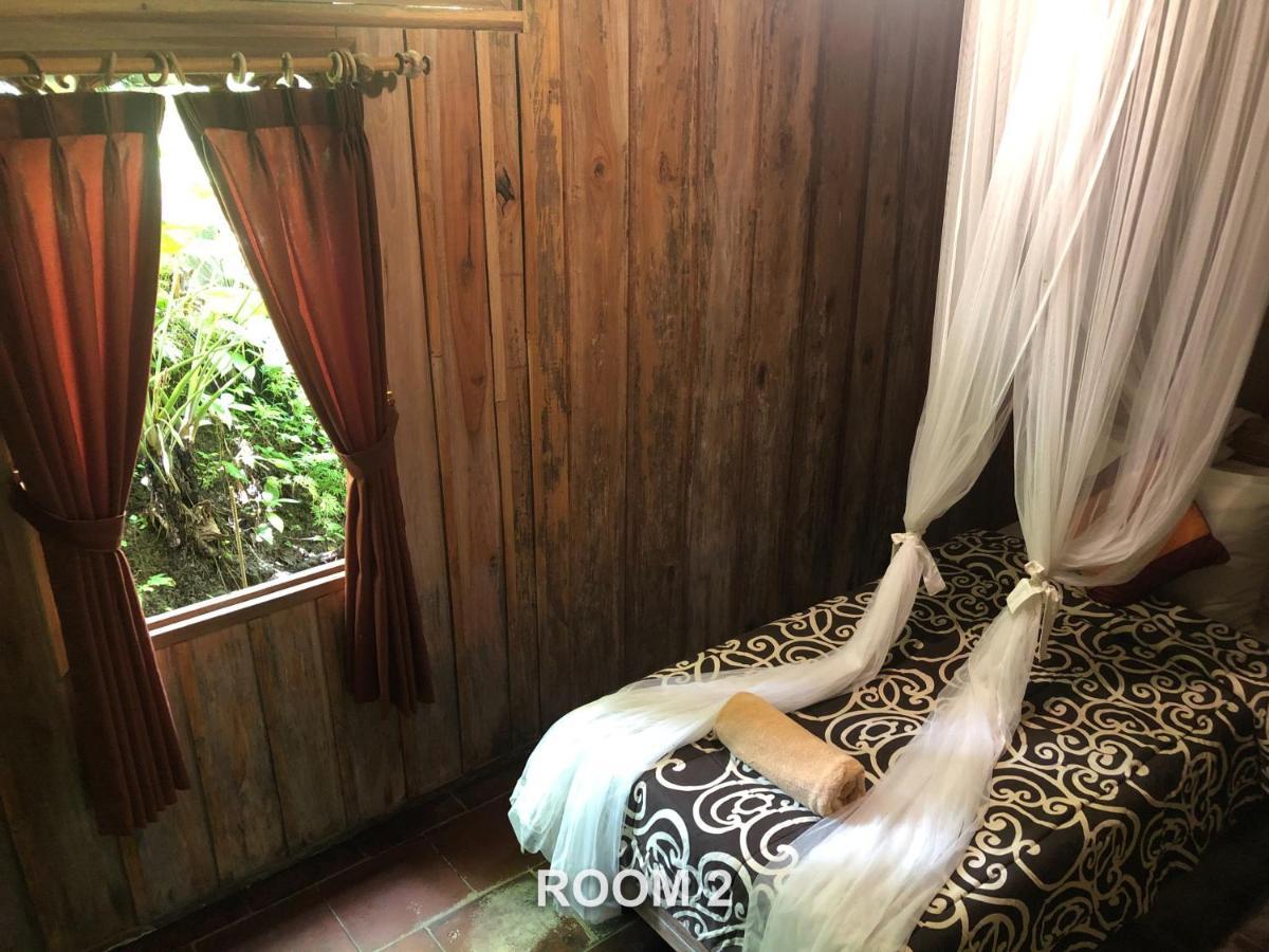 Sweet Orange Pondok Ubud Zewnętrze zdjęcie